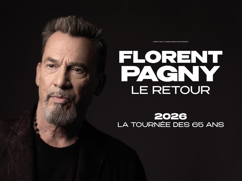 florent pagny