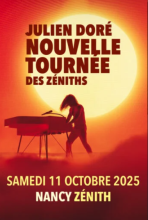JULIEN DORE