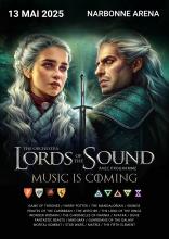 lord of the sound