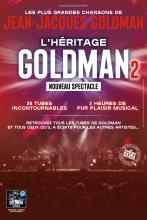 GOLDMAN