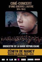 D'une guerre l'autre 1914-1945