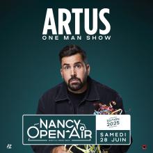 ARTUS NANCY