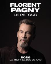 FLORENT PAGNY
