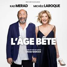 L'AGE BETE NANCY