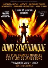 BOND SYMPHONIQUE