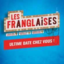 LES FRANGLAISES