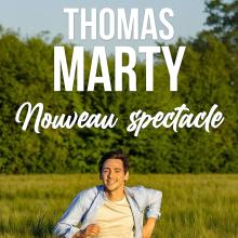 THOMAS MARTY NANCY