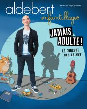 Aldebert