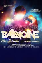 BALAVOINE