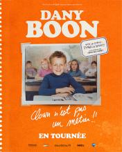 DANY BOON